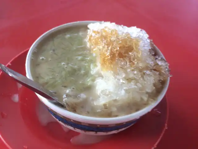 Cendol Depan Jpj Banting Food Photo 5