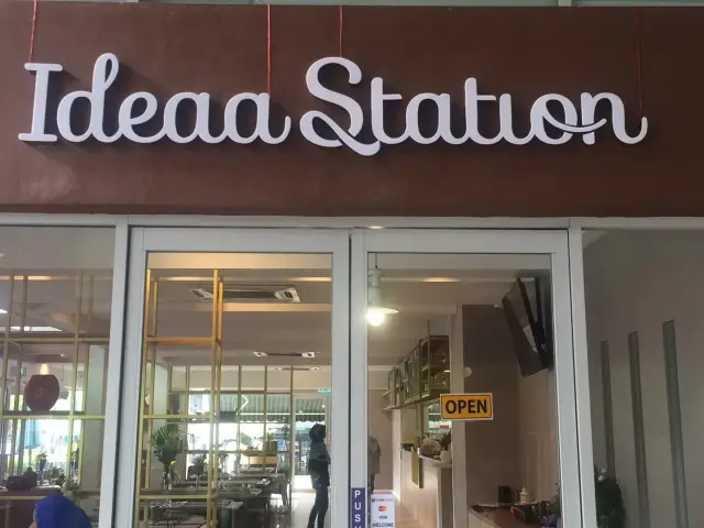 Ideaa Station Food Photo 6