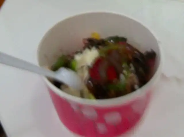 Tutti Frutti Food Photo 13