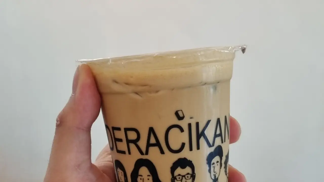 Deracikan