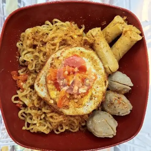 Gambar Makanan Telur Gulung, Cikampek 10