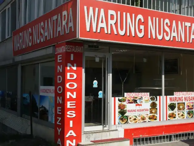 Warung Nusantara Indonesian Restaurant'nin yemek ve ambiyans fotoğrafları 35