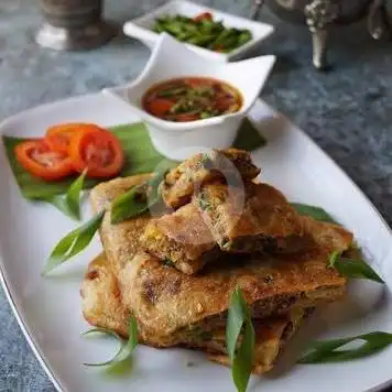 Gambar Makanan Martabak Darat, Medan Baru 2