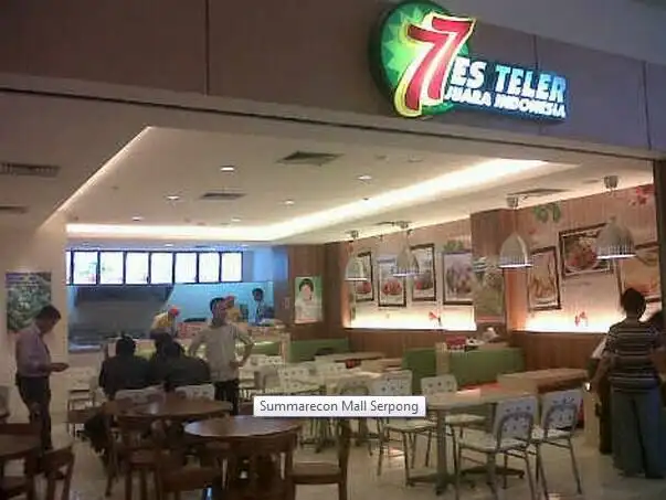 Gambar Makanan Es Teler 77 9