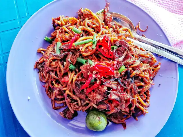 Mee Goreng Mamak Salim Food Photo 3