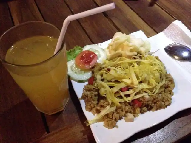 Gambar Makanan Teratai Cafe 4