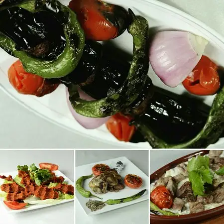 Dokuzluoğlu Et & Balık Restaurant'nin yemek ve ambiyans fotoğrafları 20