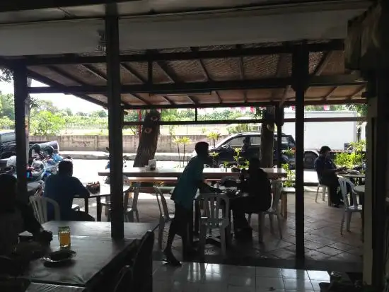 Gambar Makanan Warung Pak Ada (Sop Kepala Ikan) 13