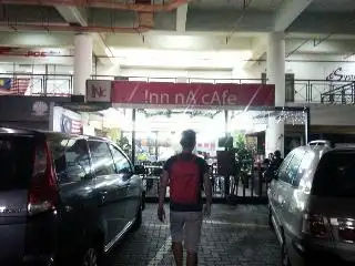 !nn Na Cafe