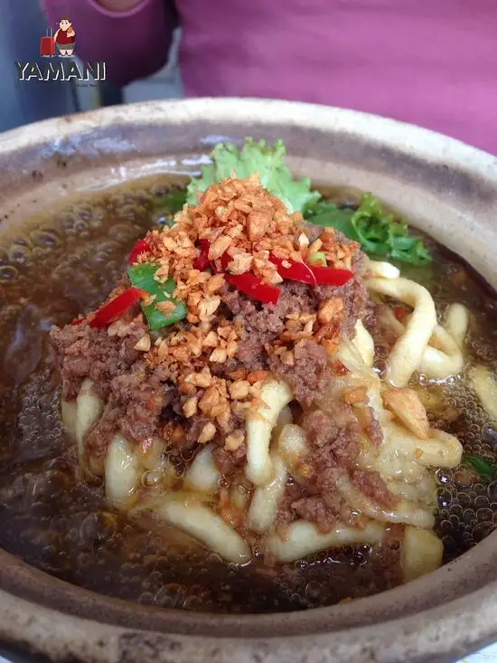 Gambar Makanan Cici Claypot 3