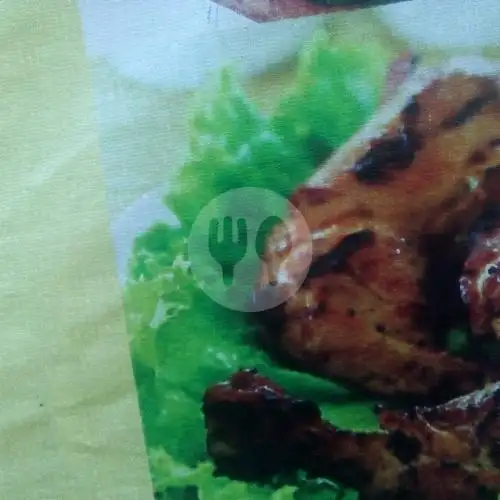 Gambar Makanan Lesehan Mama Aurora, Al Hidayah 15