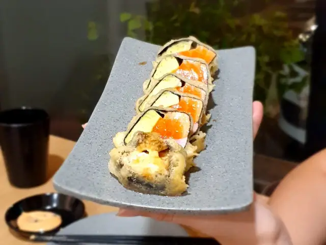 Gambar Makanan Sushi Enju 14