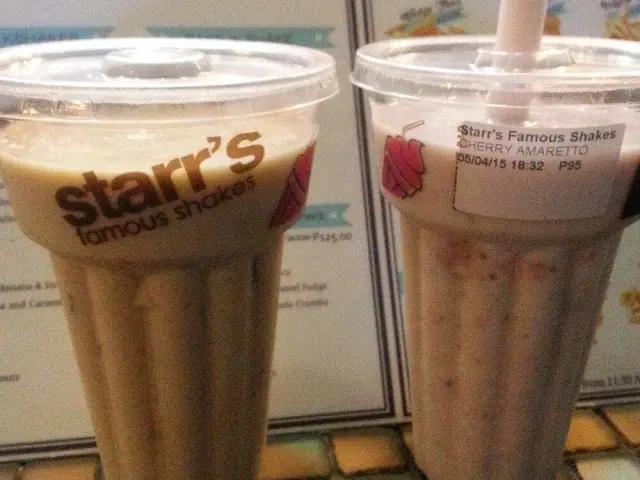 Starr's Famous Shakes Food Photo 13