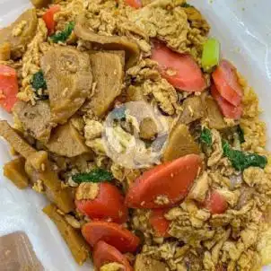Gambar Makanan Nasi Goreng Kang Daseng, Mangga Besar 13 2