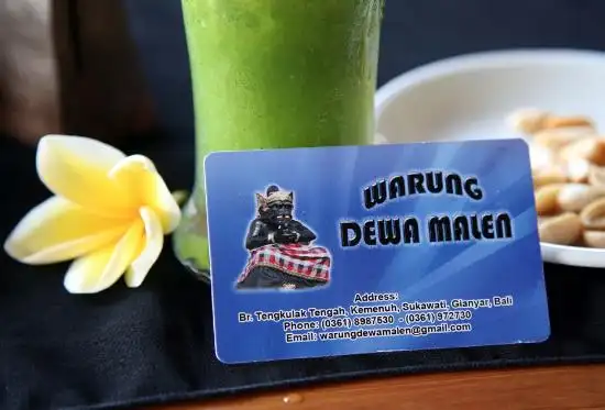 Gambar Makanan Warung Dw.Malen 12