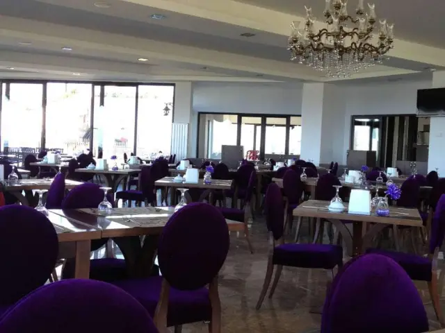 Kahvebeyaz Restaurant'nin yemek ve ambiyans fotoğrafları 5