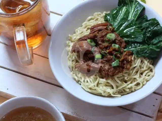 Gambar Makanan Bakmi DKI, Tebet 6