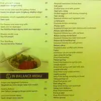 Gambar Makanan Spice Restaurant - Mercure Jakarta Kota 1