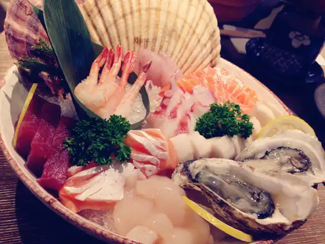 Umai-Ya Japanese Restaurant Food Photo 11