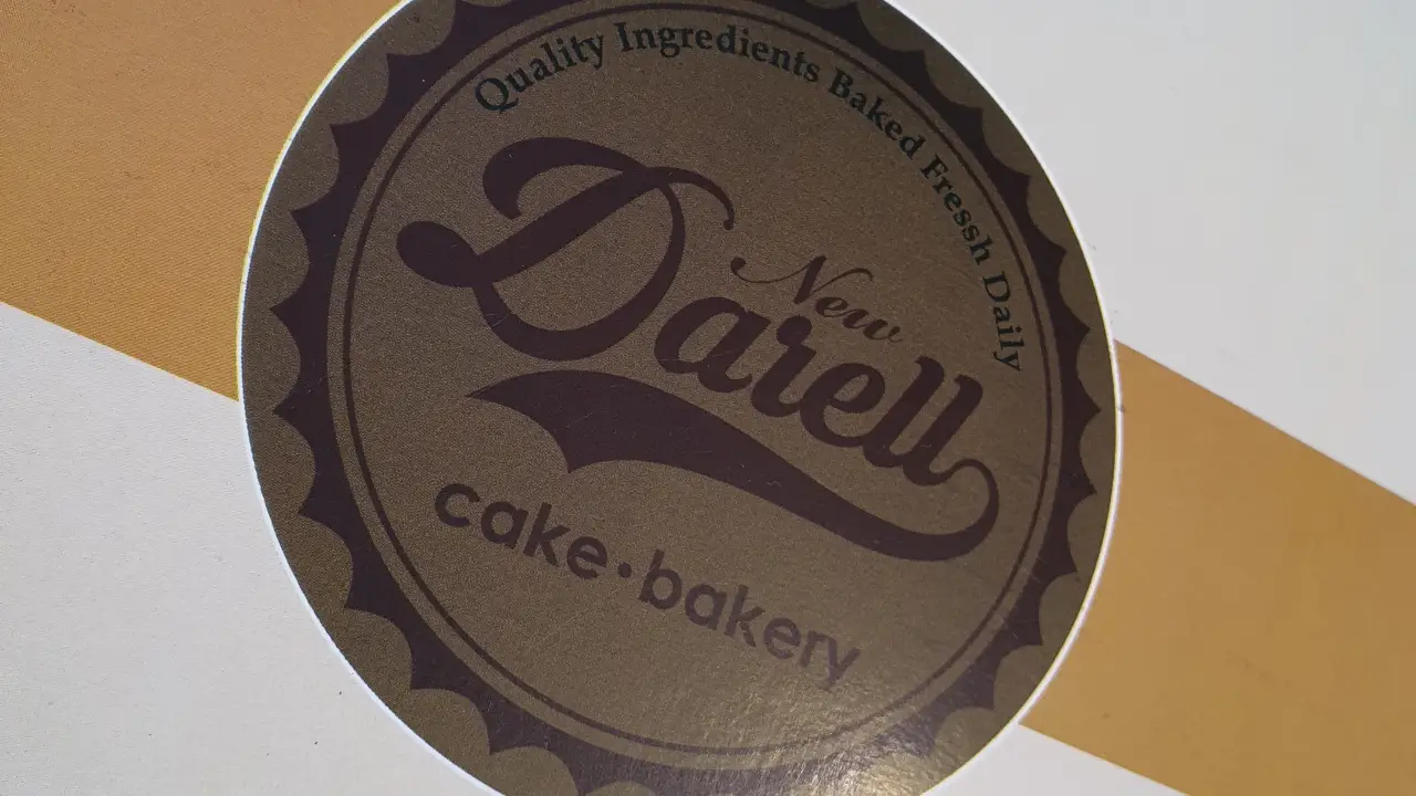 New Darell Cake & Bakery