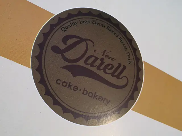 Gambar Makanan New Darell Cake & Bakery 1