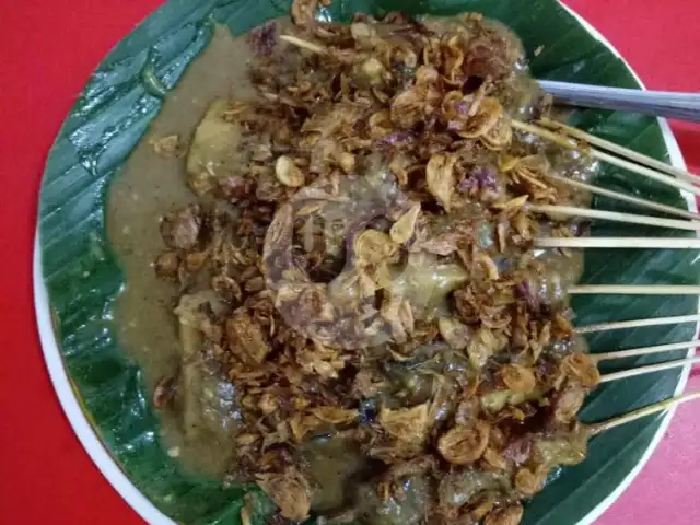 Gambar Makanan Sate Padang Mak Aciak 03 3