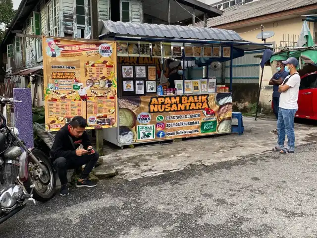 Apam Balik Nusantara Food Photo 6