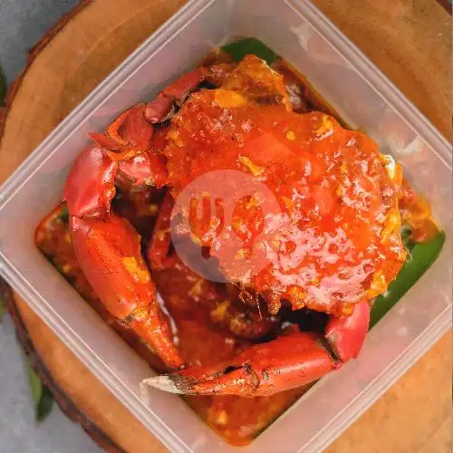 Gambar Makanan Red Snapper Seafood & Resto, Pluit 9