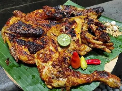 Ayam Taliwang Express, Selam 3