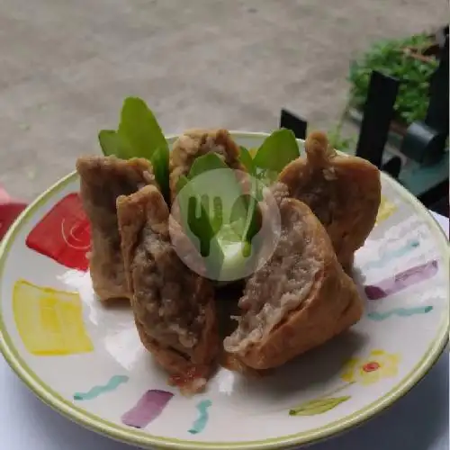 Gambar Makanan Bakso Pentol Bang Jago  10