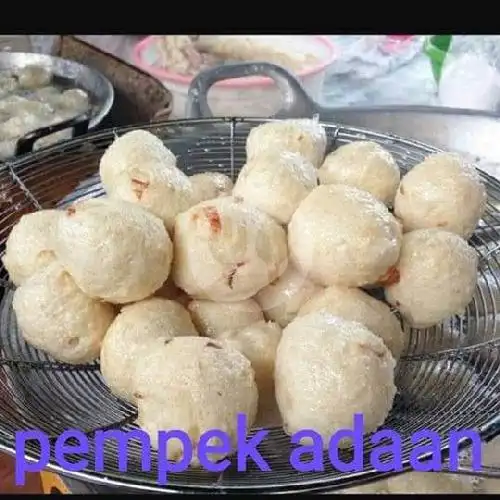 Gambar Makanan Pempek Ecy 3, Kute Selatan,Benua,Badung 16