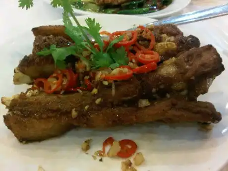 Gambar Makanan Li Yen Restaurant 8
