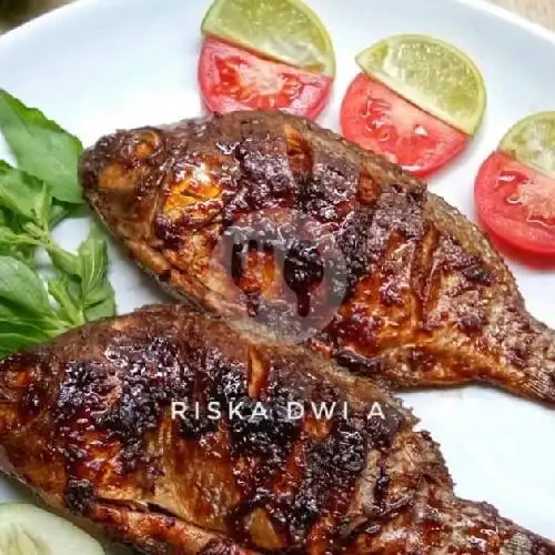 Gambar Makanan Ayam Bakar Madu Kremes 16