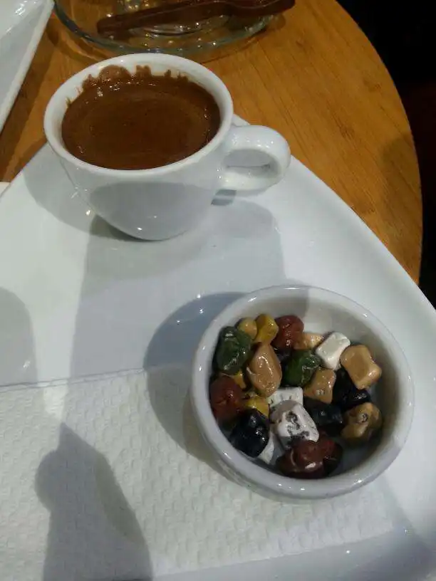 Kahve Dehası'nin yemek ve ambiyans fotoğrafları 40