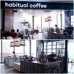 Habitual Coffee Food Photo 3