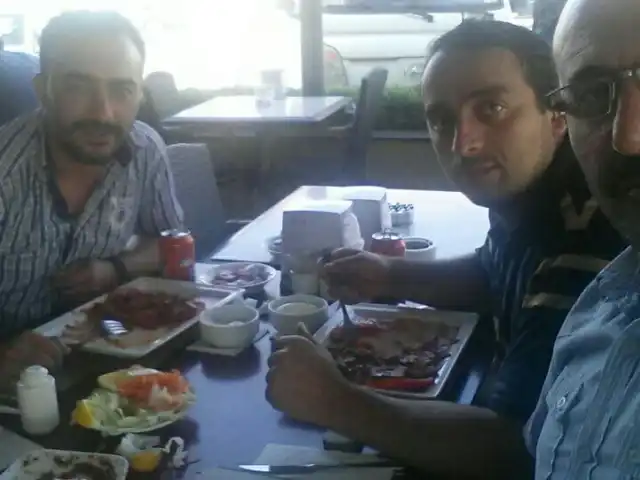 Hacıoğlu Döner'nin yemek ve ambiyans fotoğrafları 19