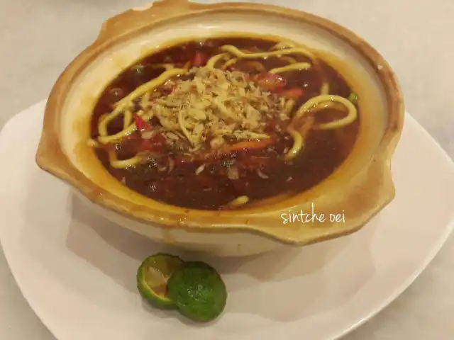 Gambar Makanan Lau's Kopi 19