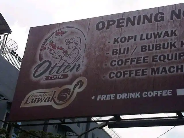 Gambar Makanan Otten coffee 2