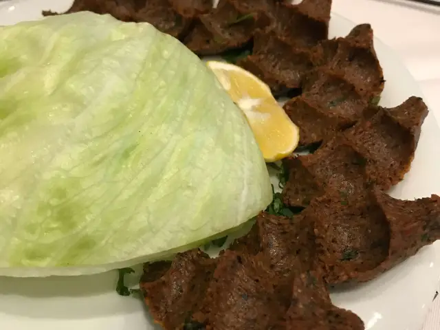 Fikret Yılmaz Adana Ocakbaşı'nin yemek ve ambiyans fotoğrafları 51