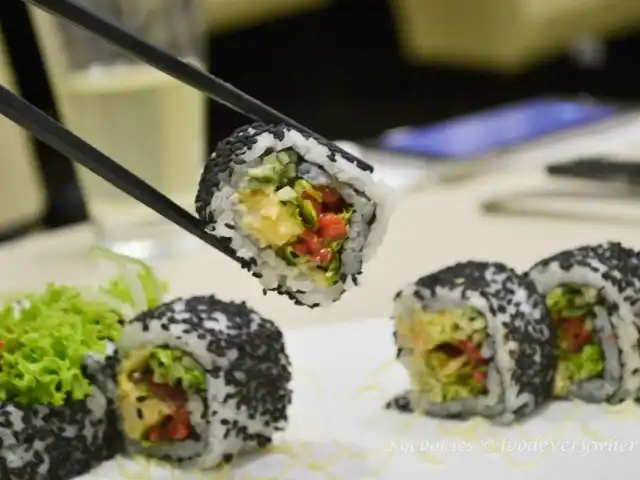 Okonomi Food Photo 12