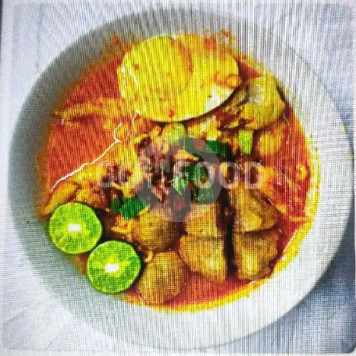 Gambar Makanan Nasi Goreng Mabel by Cafe Seblak Mabel, Larangan 15