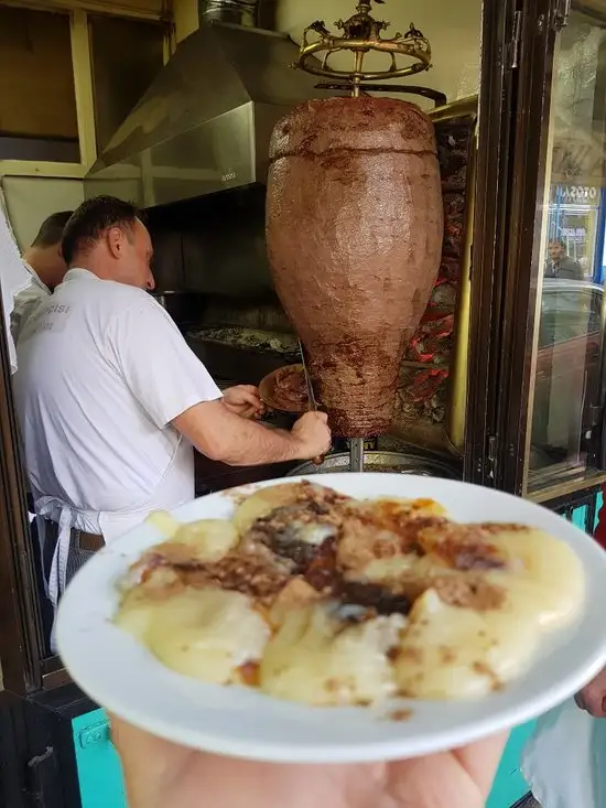 Cemal ve Cemil Usta Uludağ Kebapçısı'nin yemek ve ambiyans fotoğrafları 41