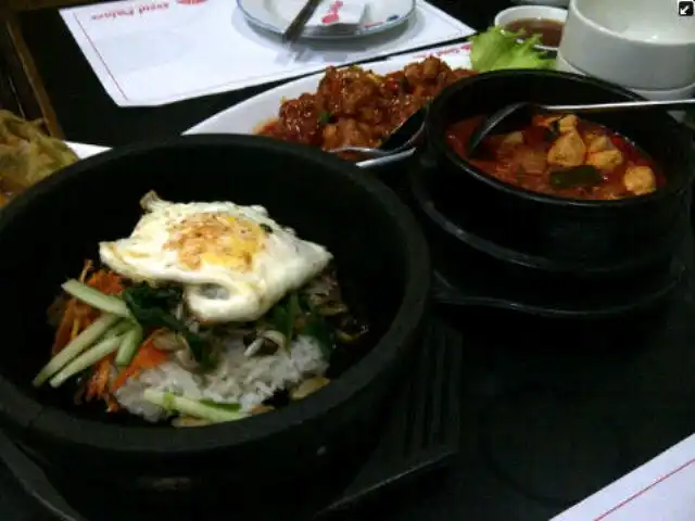 Gambar Makanan Seoul Palace Korean Restaurant 15