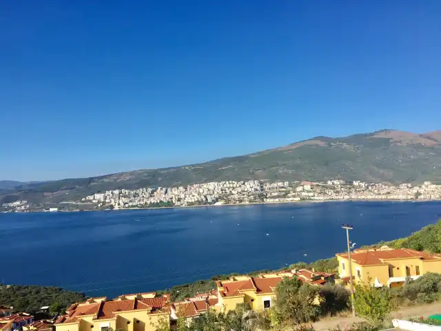 Gemlik Atatepe Sosyal Tesisi'nin yemek ve ambiyans fotoğrafları 7