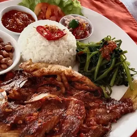 Gambar Makanan Warung Kampungku Bali 11