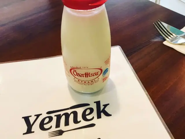Müessese Ortaköy Cafe-Restaurant-Kahvaltı'nin yemek ve ambiyans fotoğrafları 78