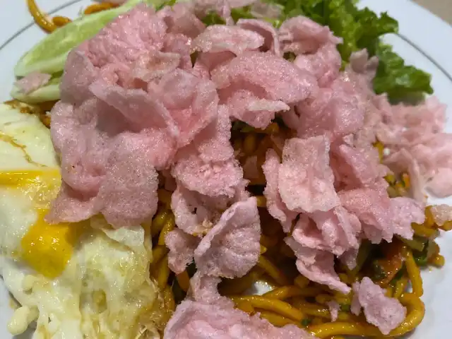 Gambar Makanan Nasi Goreng Patai Bofet Mi-Mien 2