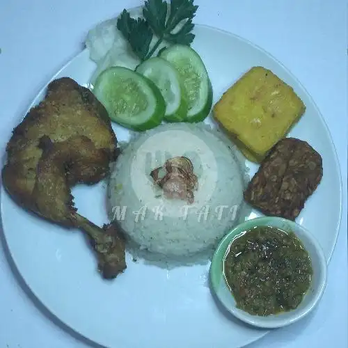 Gambar Makanan Ayam Mak Tati  15