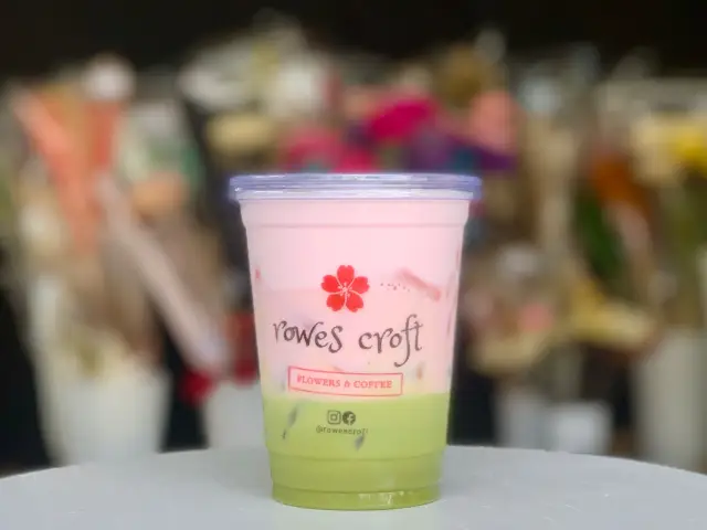 Rowes Croft Flowers & Coffee Food Photo 1