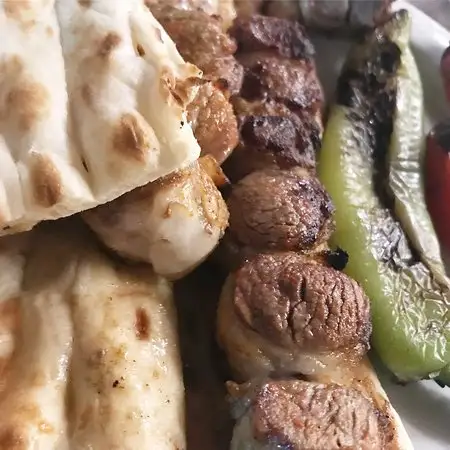 Mert Restaurant'nin yemek ve ambiyans fotoğrafları 21